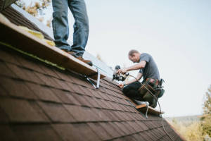 Local Roofers in Cromwell, CT